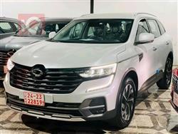 Renault Samsung Motors QM6